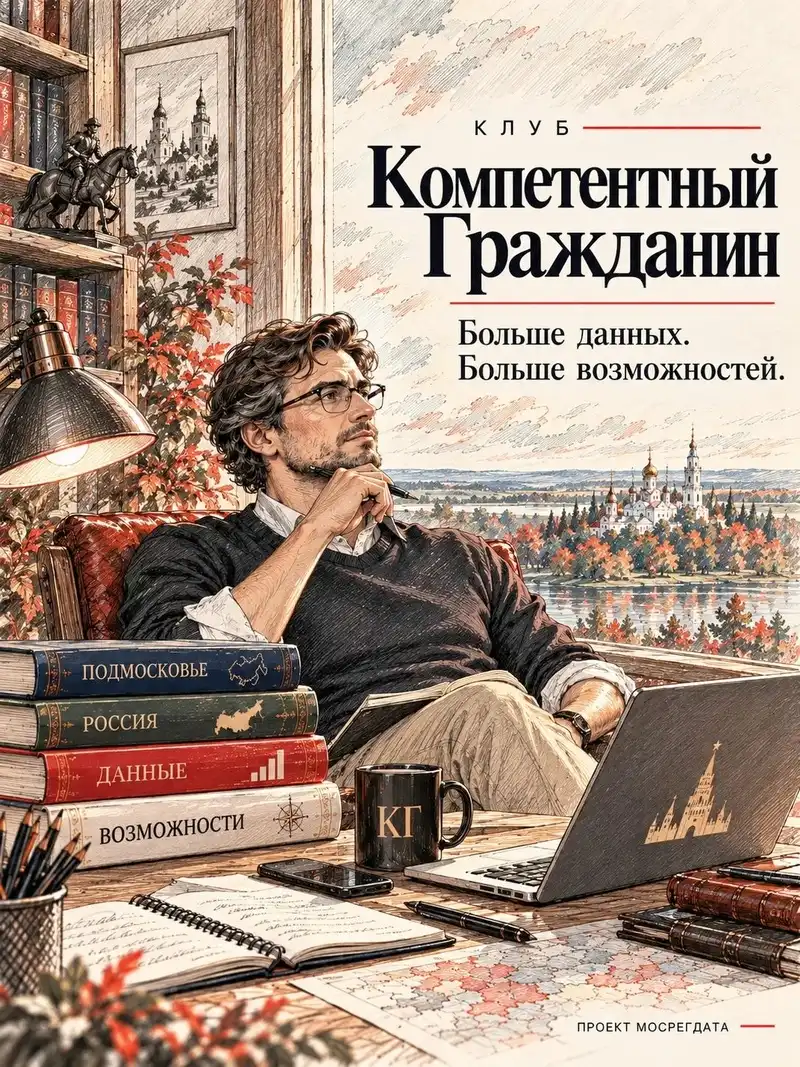 Компетентный гражданин