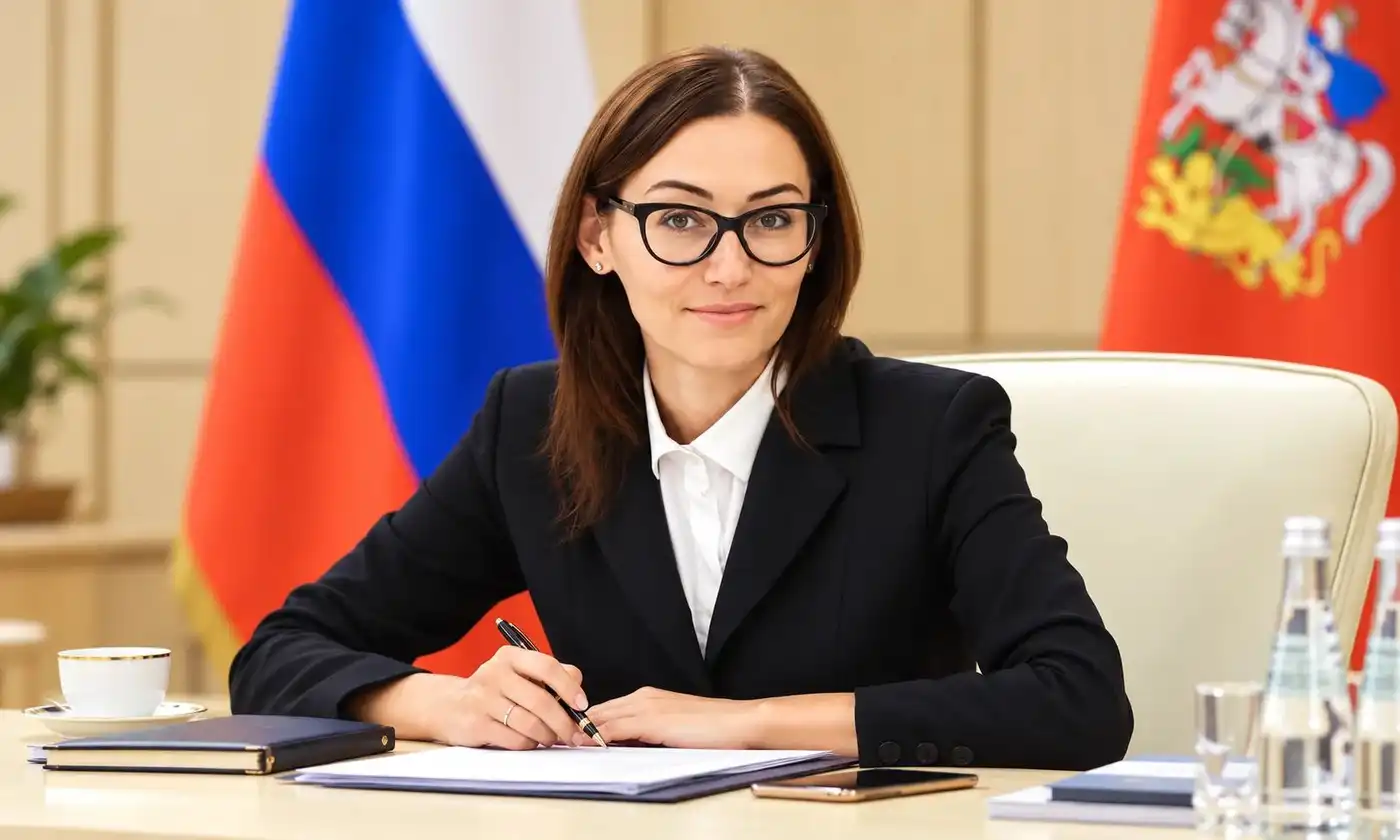 Персона: Кетеван Георгийевна Швелидзе