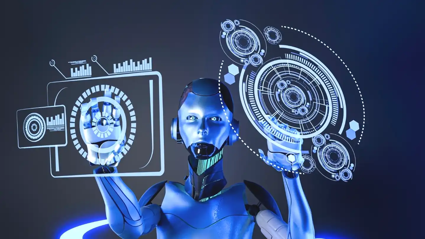 Программирование ИИ