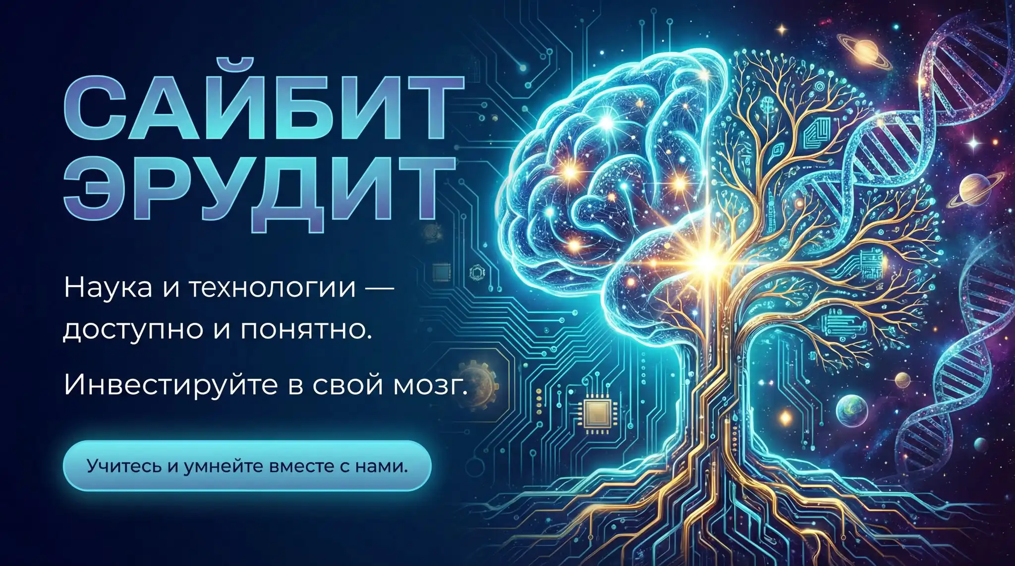 Платформа инвестиций в знания