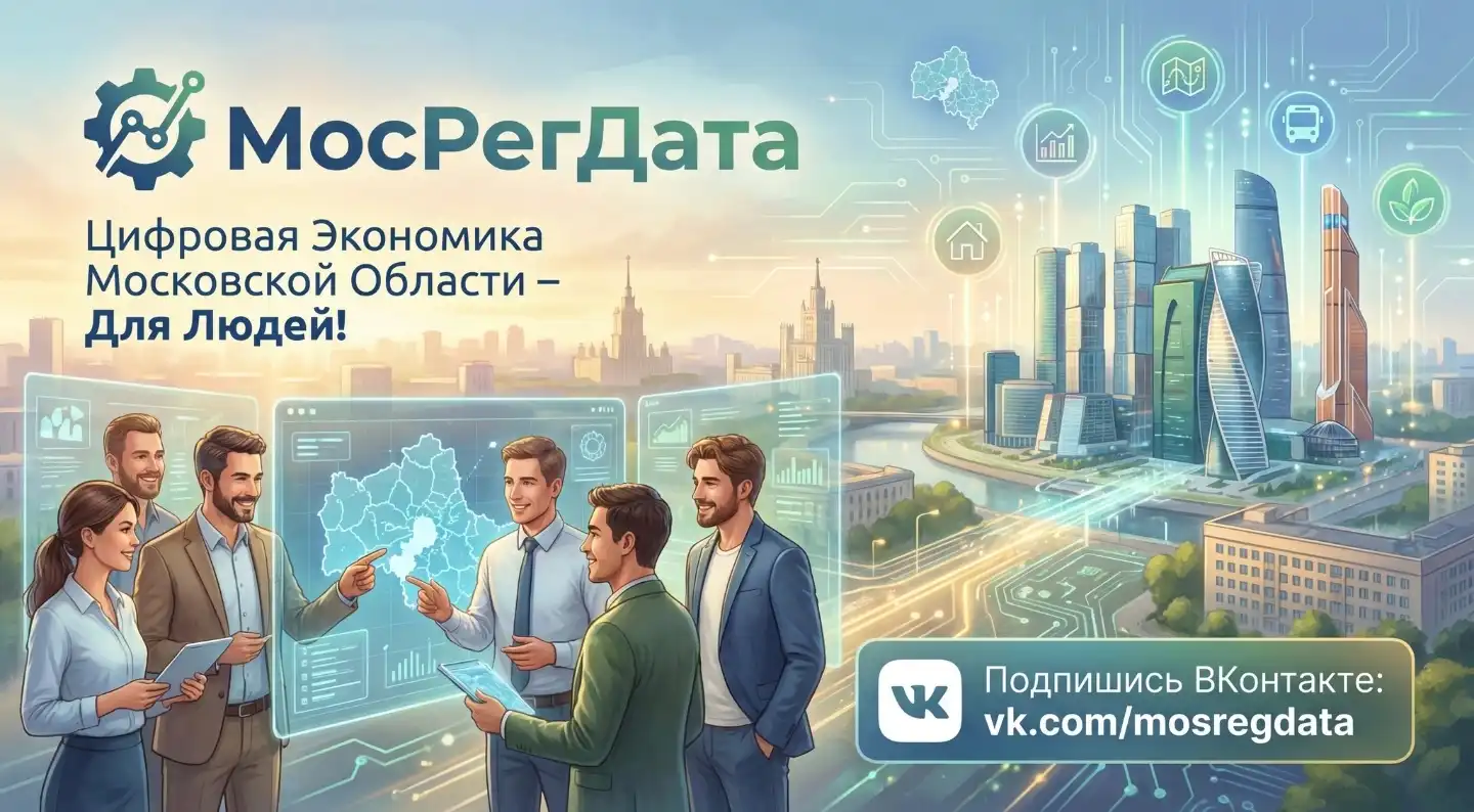 Аккаунт проекта ВКонтакте