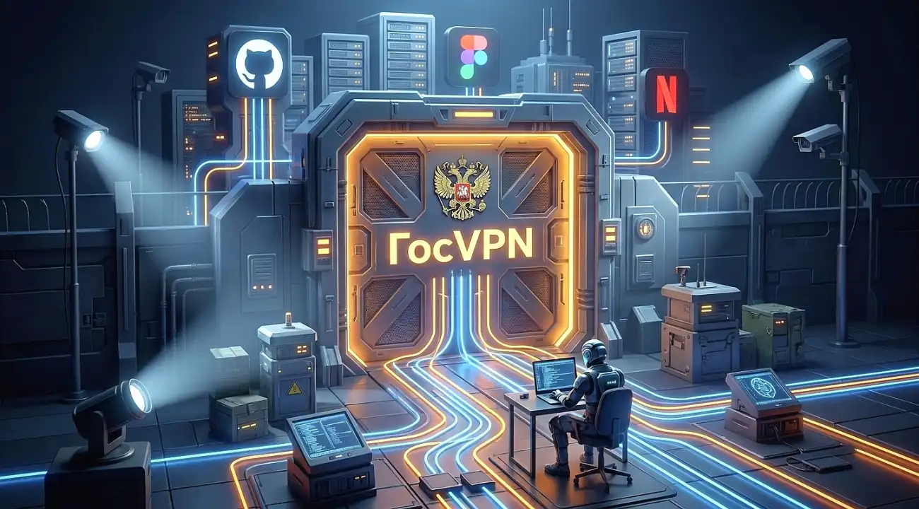 ГосVPN