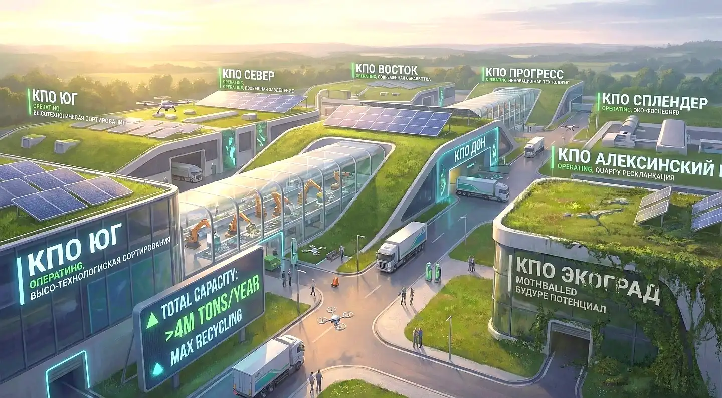 КПО Московской области