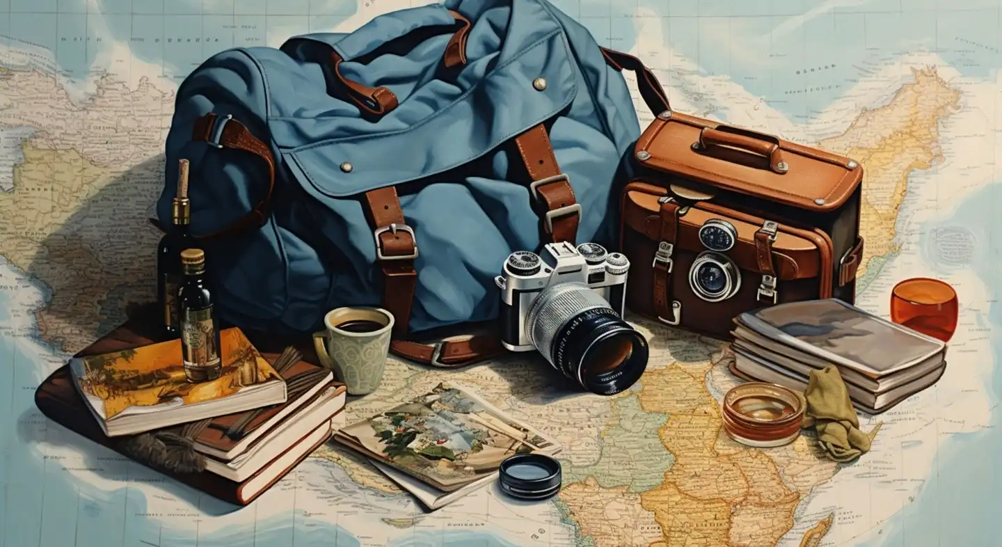 Краеведение для школьников