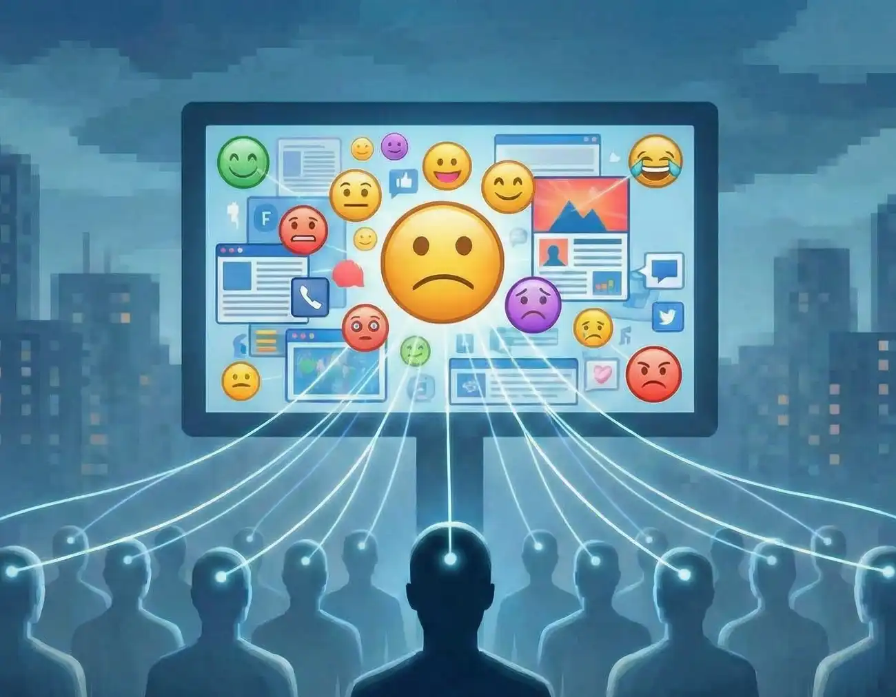 Массовый человек