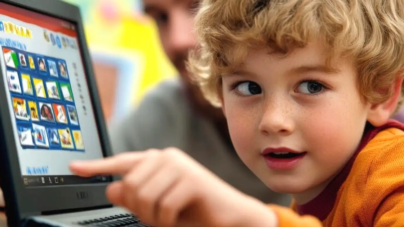 Медиаграмотность: Как научить детей оценивать информацию