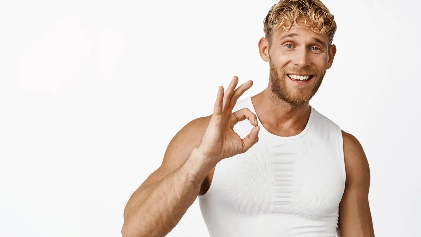 Мужское здоровье под контролем