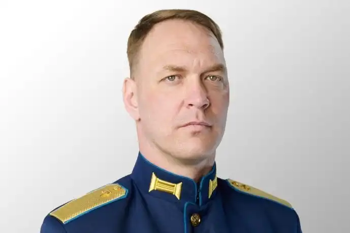 Депутат Кирилл Владимирович Тихонович. Арсеньевский одномандатный избирательный округ