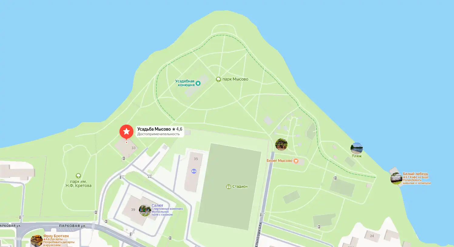 Мысово Заброшенная жемчужина Подмосковья