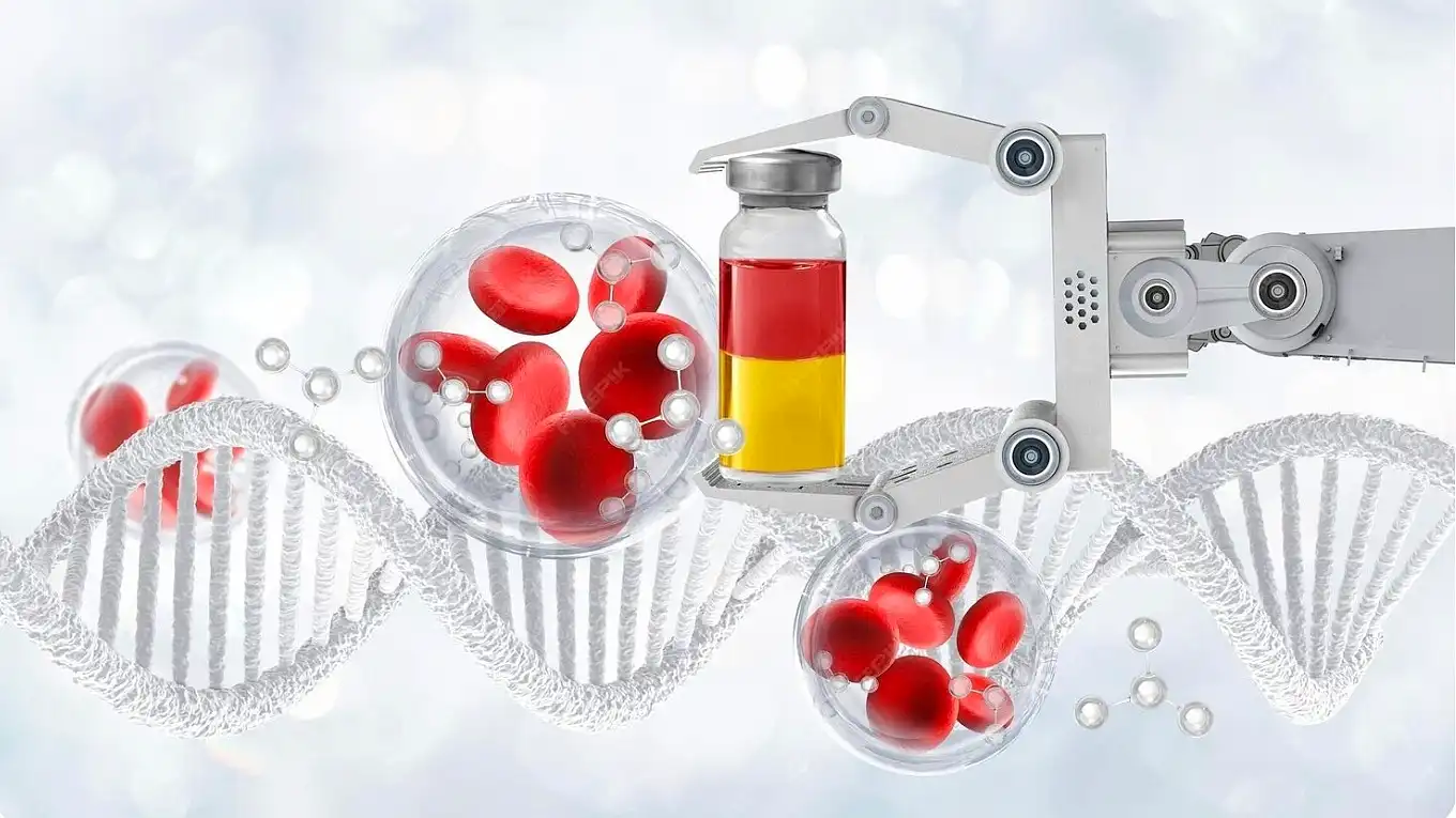 Нанофармакология