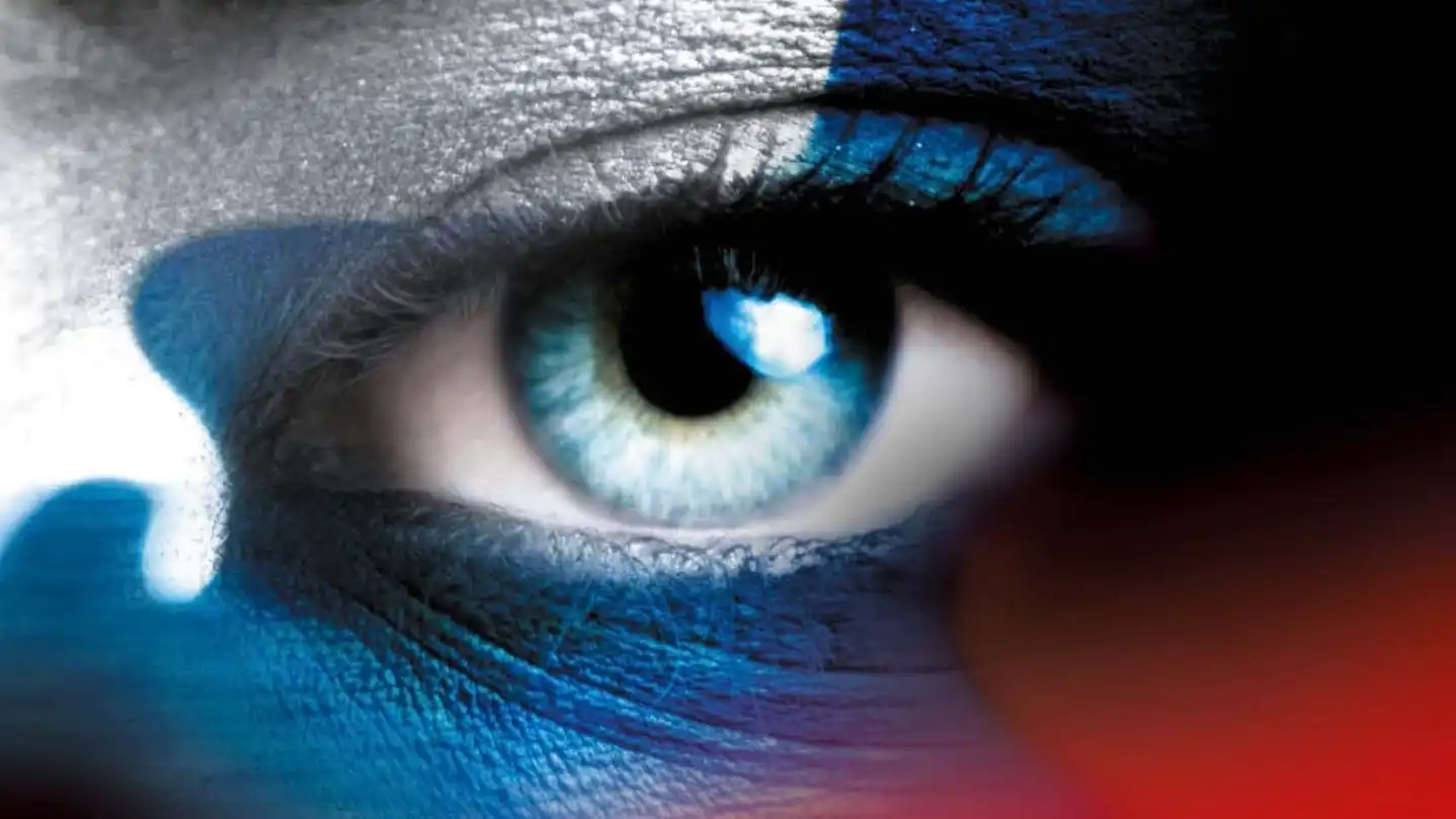 Роман «Альтернатива»