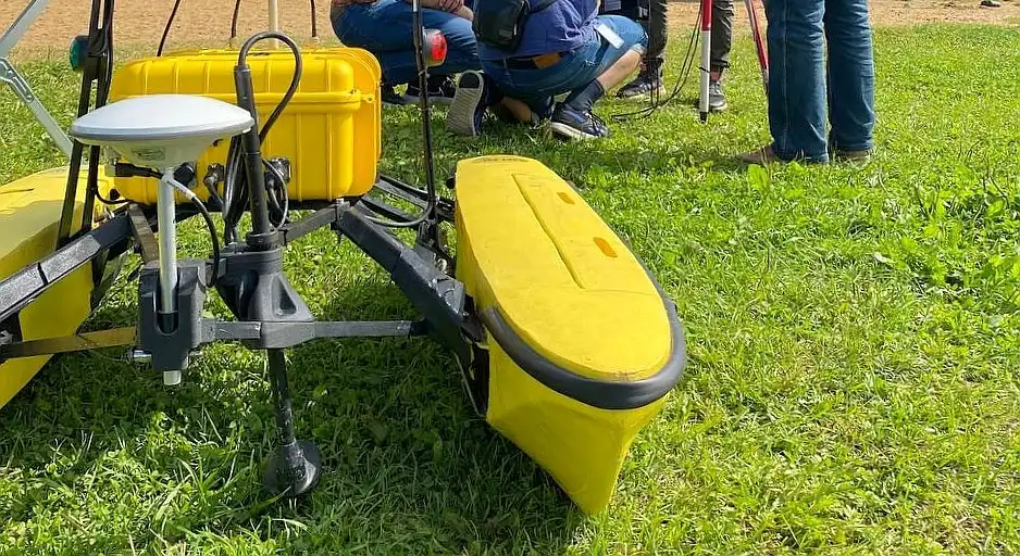 Обзор БГК «Калан»