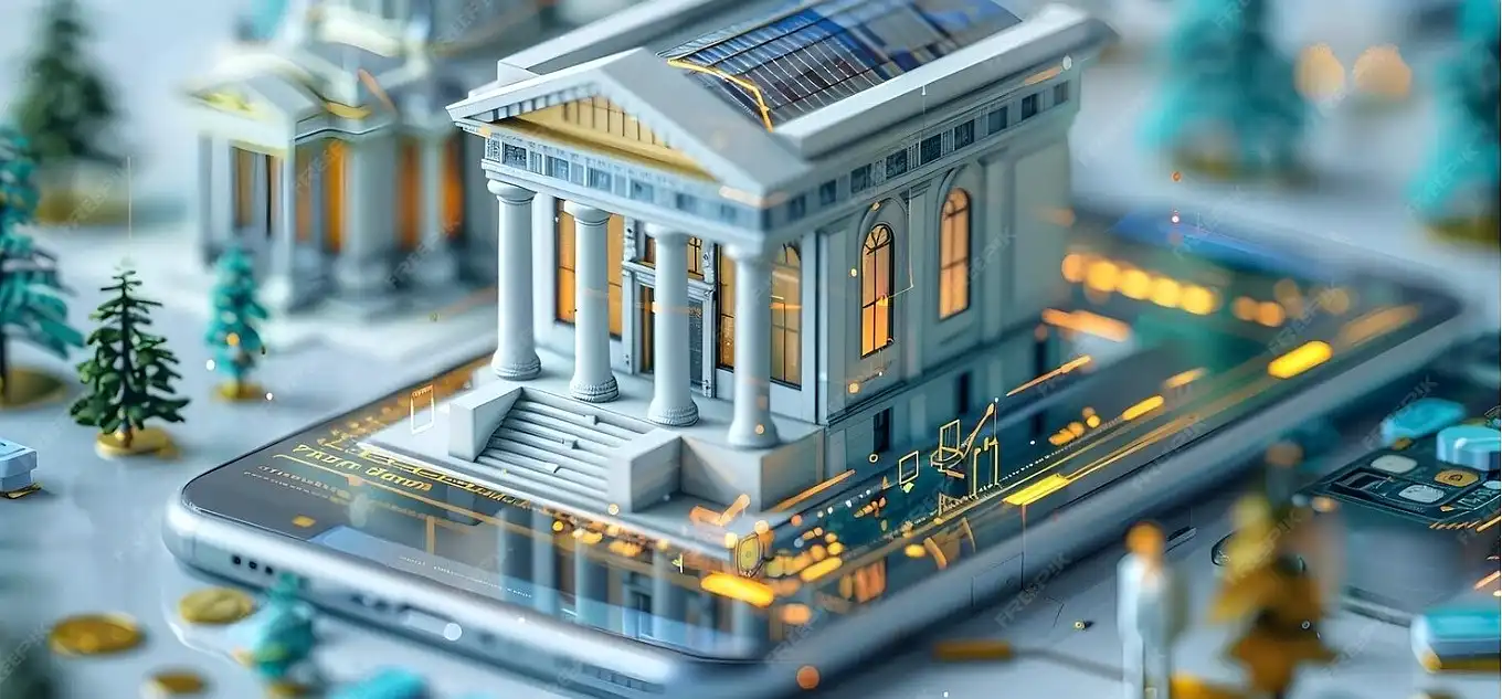 Платежные экосистемы банков