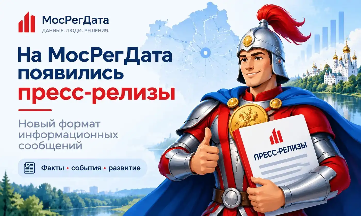 Выпуск пресс-релизов о развитии проекта