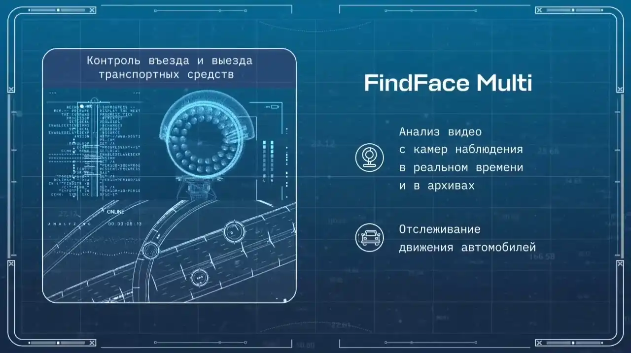 NtechLab тестирует нейросеть