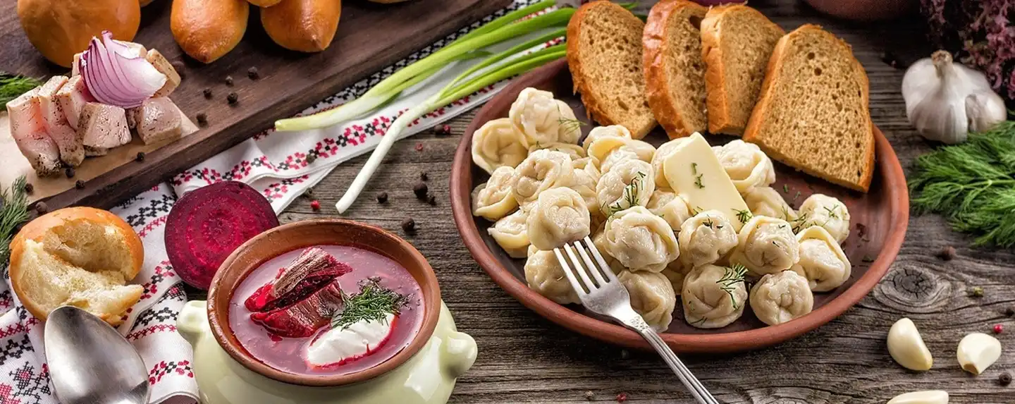 Методичка по фестивалю русской кухни