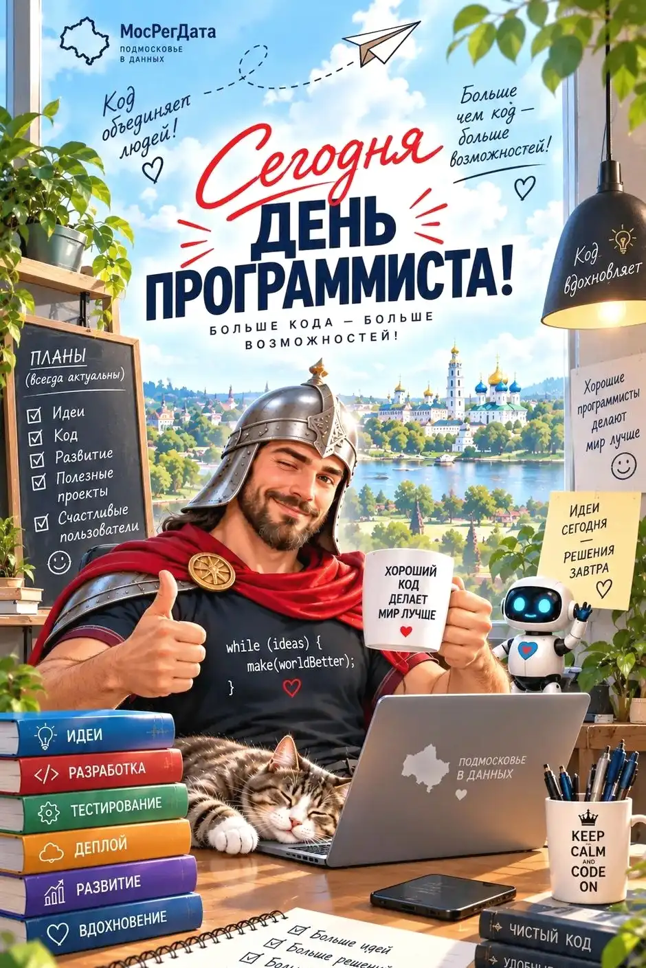 Русские маркеры